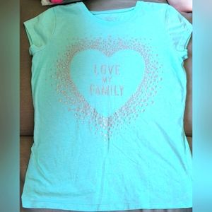 A Children's Place Tshirt